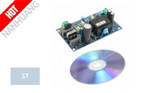 STEVAL-ISA125V1