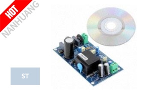 STEVAL-ISA126V1