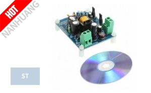 STEVAL-ISA129V1