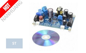 STEVAL-ISA133V1