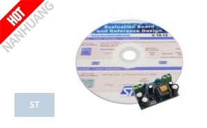 STEVAL-ISA134V1