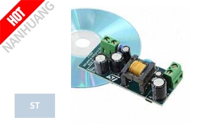 STEVAL-ISA135V1