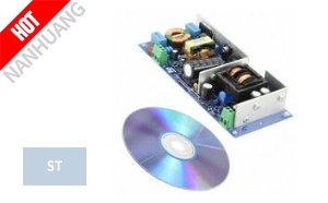 STEVAL-ISA138V1