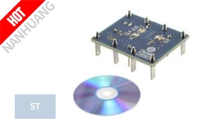 STEVAL-ISA139V1