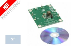 STEVAL-ISA146V1