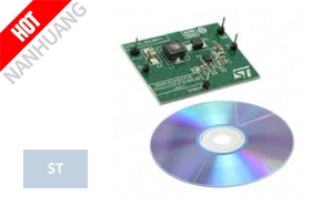 STEVAL-ISA154V1