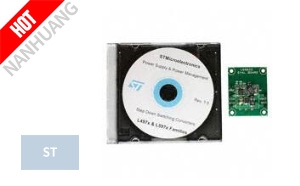 STEVAL-ISA155V1