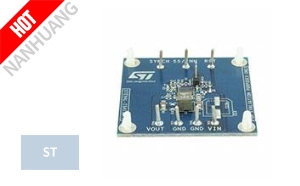 STEVAL-ISA158V1