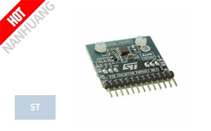 STEVAL-ISA165V1