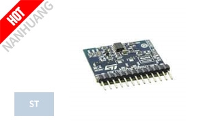STEVAL-ISA167V1