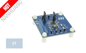 STEVAL-ISA186V1
