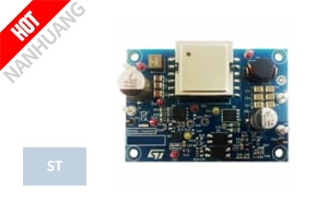 STEVAL-ISA203V1