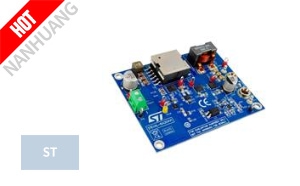 STEVAL-ISA204V1