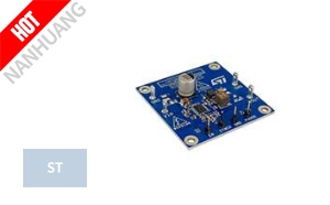 STEVAL-ISA207V1
