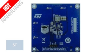 STEVAL-ISA208V1