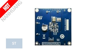 STEVAL-ISA209V1