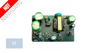 STEVAL-ISB001V1