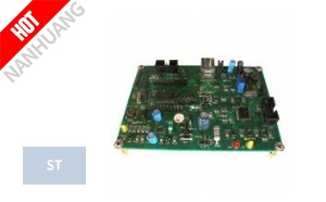 STEVAL-ISB003V1