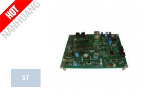 STEVAL-ISB006V1