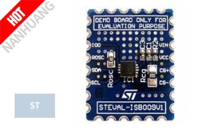 STEVAL-ISB009V1