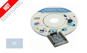 STEVAL-ISB014V2