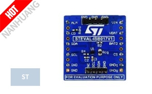 STEVAL-ISB017V1