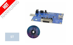 STEVAL-ISB019V1