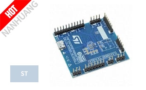 STEVAL-ISB035V1