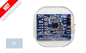 STEVAL-ISB040V1