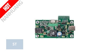 STEVAL-ISC004V1