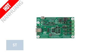 STEVAL-ISC005V1