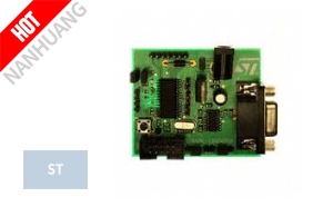 STEVAL-ISQ002V1
