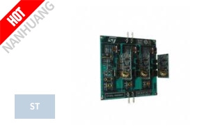 STEVAL-ISQ009V1