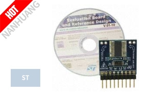 STEVAL-ISQ010V1