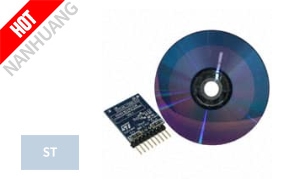 STEVAL-ISQ013V1