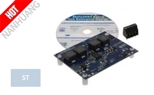 STEVAL-ISV005V2