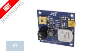 STEVAL-ISV015V1