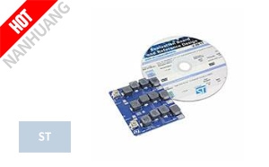 STEVAL-ISV018V1