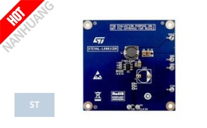 STEVAL-L6981CDR