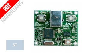 STEVAL-MKI005V1