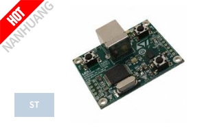 STEVAL-MKI006V1