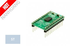 STEVAL-MKI009V1