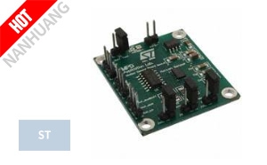 STEVAL-MKI019V1