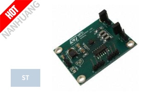 STEVAL-MKI021V1