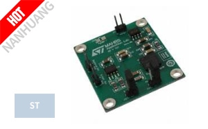 STEVAL-MKI023V1