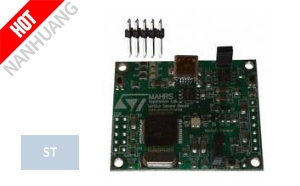 STEVAL-MKI024V1