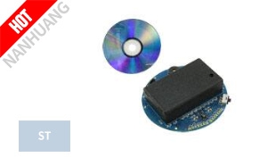 STEVAL-MKI029V1