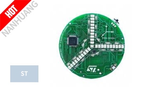 STEVAL-MKI030V1