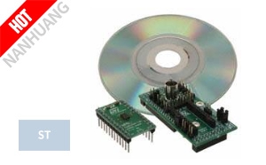 STEVAL-MKI032V1