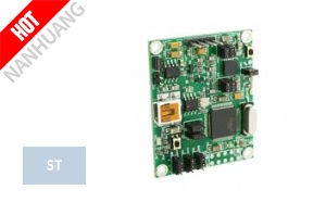 STEVAL-MKI033V1